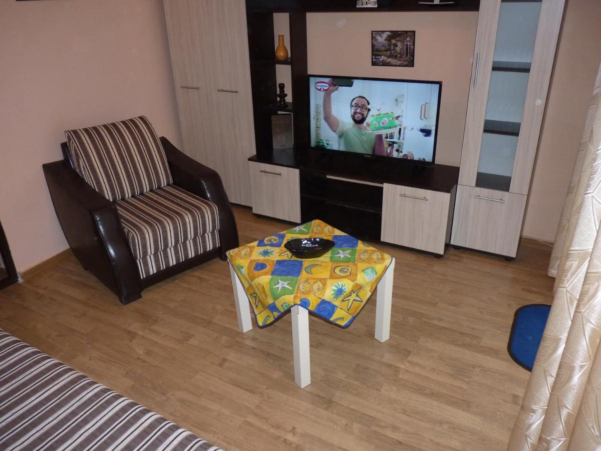 Апартамент Хармония Sozopol Exterior photo
