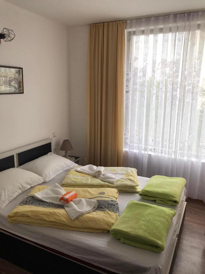 Апартамент Хармония Sozopol Exterior photo